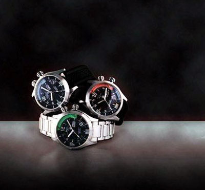 جدیدترین ساعت های مردانه , ساعت مردانه 2013