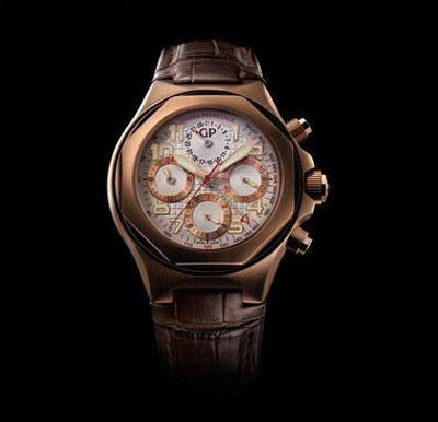 جدیدترین ساعت های مردانه , ساعت مردانه 2013