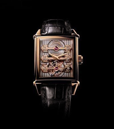 جدیدترین ساعت های مردانه , ساعت مردانه 2013