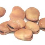 روش صحیح انجماد نخود فرنگی و باقلا سبز