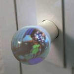 دستگیره شیشه ای +عكس