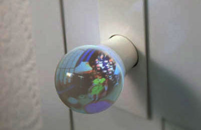  دستگیره شیشه ای +عکس 