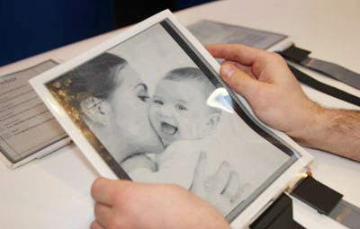  از کارد و چنگال هوشمند غذاخوری تا فبلت و تلویزیون‌های فوق اچ‌دی 