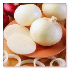 چند نکته مهم براي پوست کندن پياز