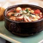 دانستنی‌های‌ آشپزی‌ آبگوشت و آش