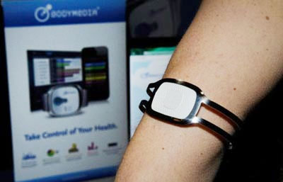  از کارد و چنگال هوشمند غذاخوری تا فبلت و تلویزیون‌های فوق اچ‌دی 