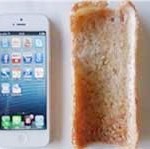 آیفون «خوردنی» هم روانه بازار شد + تصویر