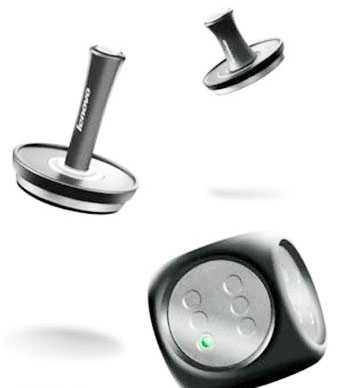  از کارد و چنگال هوشمند غذاخوری تا فبلت و تلویزیون‌های فوق اچ‌دی 