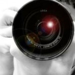 ساخت دوربینی که لنز ندارد