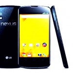 ال جی نکسوس 4 رسما معرفی گردید