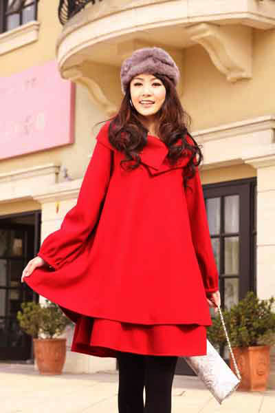 مدل مانتو نوروز 92, مانتو سال 92