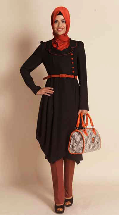 مدل مانتو نوروز 92, مانتو سال 92