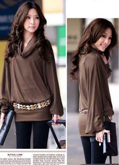 مدل مانتو نوروز 92, مانتو سال 92