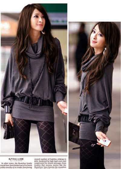 مدل مانتو نوروز 92, مانتو سال 92