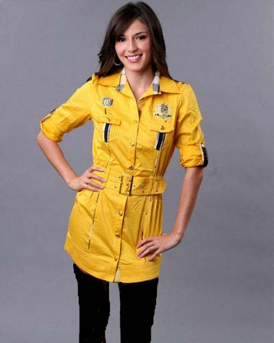 مدل مانتو, مانتو سال 92