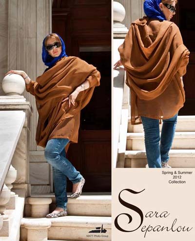 مدل مانتو, مانتو سال 92