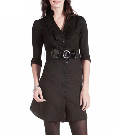 مدل مانتو, مانتو سال 92