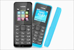 تلفن همراهی که یک ماه شارژ نگه دارد 