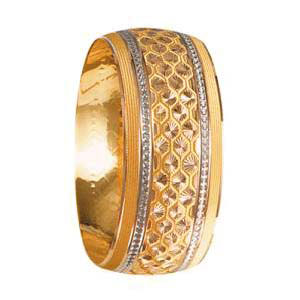 مدل النگو, مدل تک دست