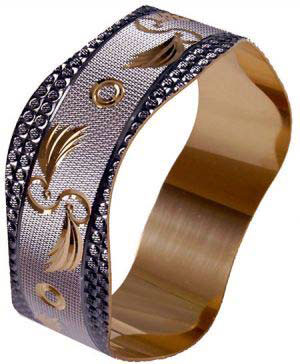 مدل النگو, مدل تک دست