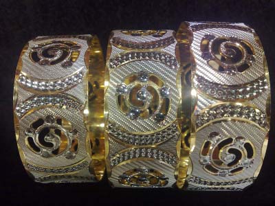 مدل النگو, مدل تک دست