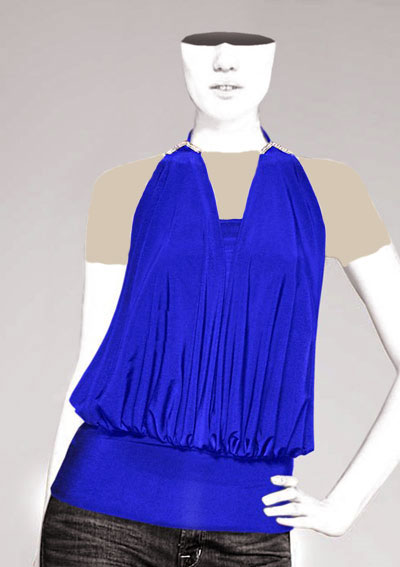 مدل تاپ مجلسی , جدیدترین تاپ های مجلسی