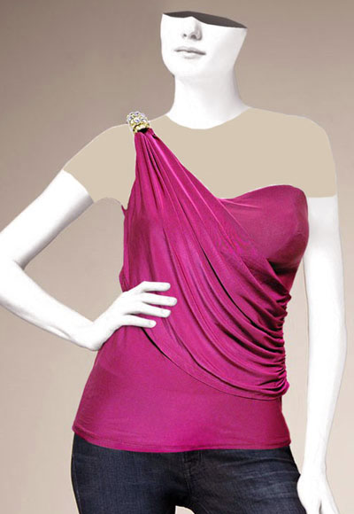 مدل تاپ مجلسی , جدیدترین تاپ های مجلسی