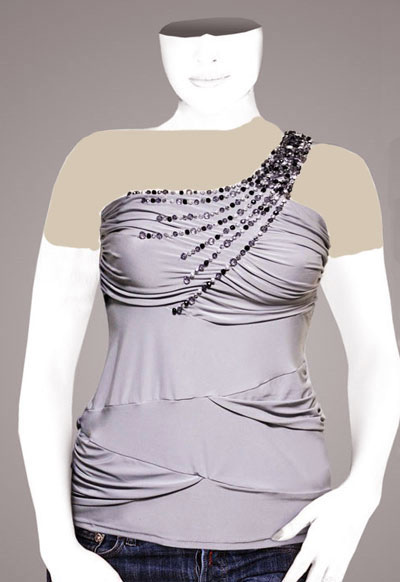 مدل تاپ مجلسی , جدیدترین تاپ های مجلسی