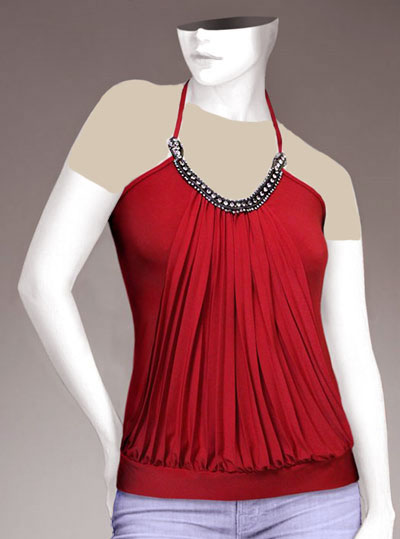 مدل تاپ مجلسی , جدیدترین تاپ های مجلسی