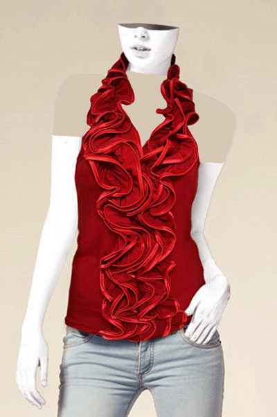 مدل تاپ مجلسی , جدیدترین تاپ های مجلسی