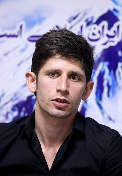 mohammad-bagheri-motamed