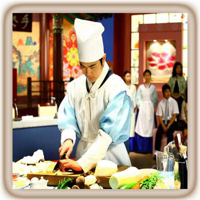 نكات مهم وسفارشهای سرآشپزدرآشپزي