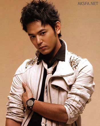 مدل مو جدید پسرانه