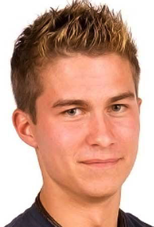 مدل مو جدید پسرانه