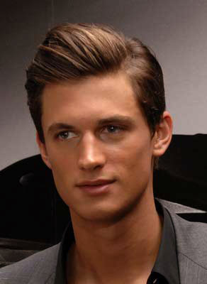 مدل مو جدید پسرانه