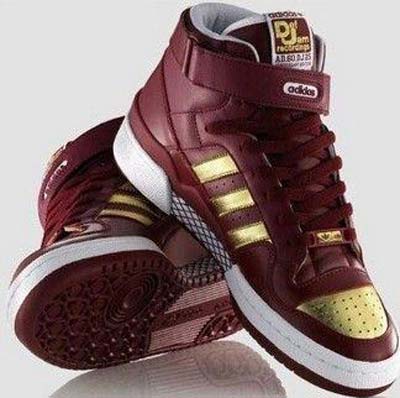 مدل کفش اسپرت نوروز ۹۲