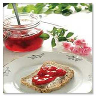 نکات مهم برای تهیه مربا و شربت