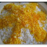 چند نكته در مورد پخت برنج