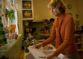 توصیه هایی کوتاه و مفید به کدبانوها