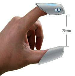 خط کش هوشمند(+عکس) 