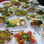 ترفندهای سرعت در آشپزی