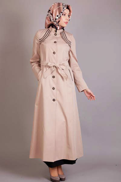 مـدل های مانتـو بـهاره سـال 92