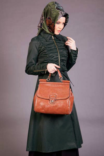 مـدل های مانتـو بـهاره سـال 92