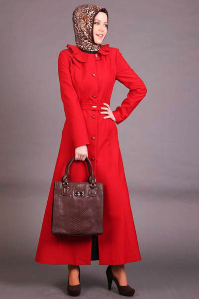 مـدل های مانتـو بـهاره سـال 92