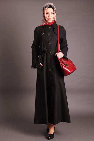 مـدل های مانتـو بـهاره سـال 92