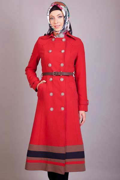 مـدل های مانتـو بـهاره سـال 92