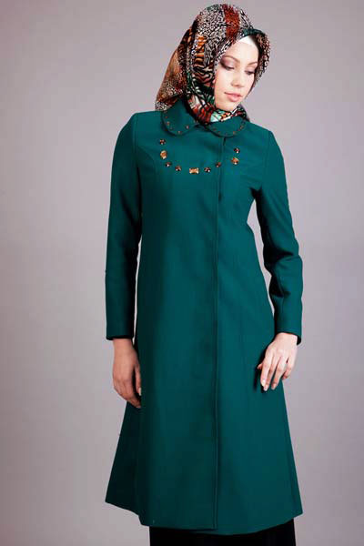 مـدل های مانتـو بـهاره سـال 92