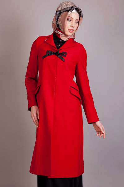 مـدل های مانتـو بـهاره سـال 92