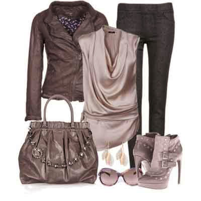 ست های زمستانی  , مدل لباس زمستانی