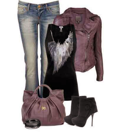 ست های زمستانی  , مدل لباس زمستانی